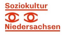 Logo Soziokultur Niedersachsen