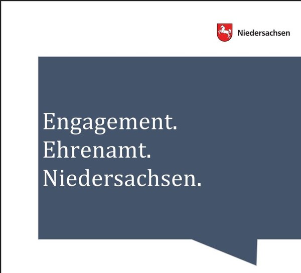 Titelseite Engagementstrategie Titelseite Engagementstrategie