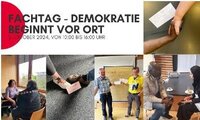 Motiv Fachtag