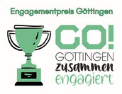 Logo Engagementpreis Göttingen