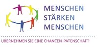 Logo Menschen stärken Menschen