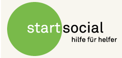 Logo startsocial